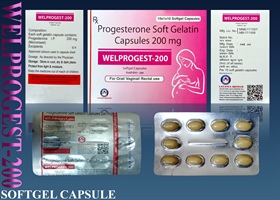 WELPROGEST-200